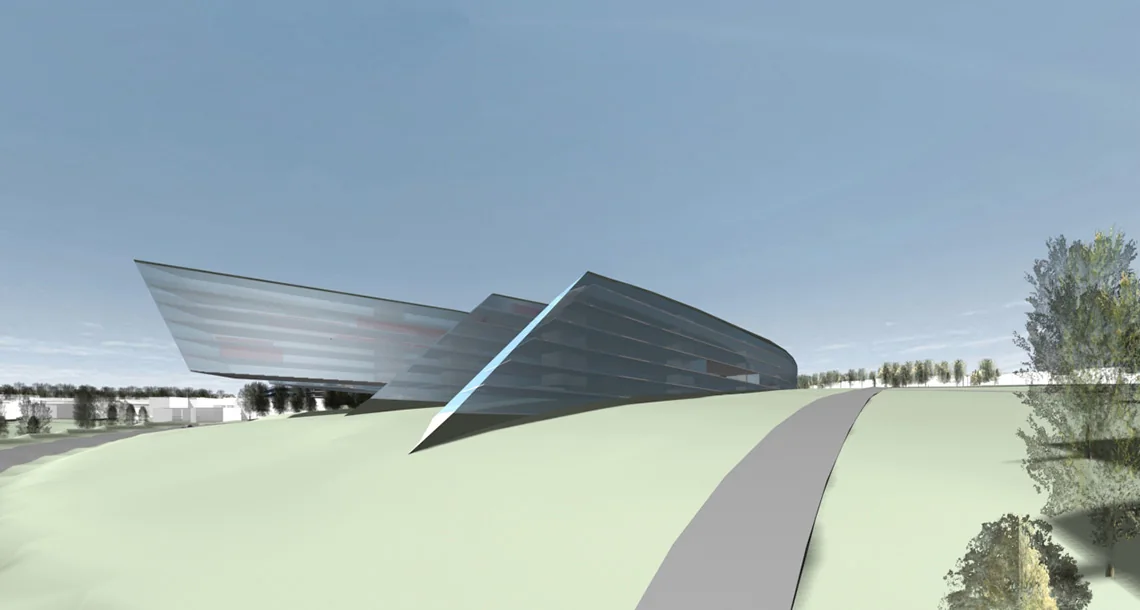 Festo Factory Extension Betriebserweiterung Festo AG
