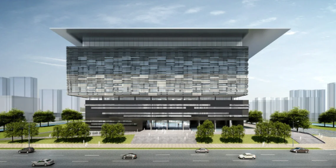 Ningbo Bureau of Finance