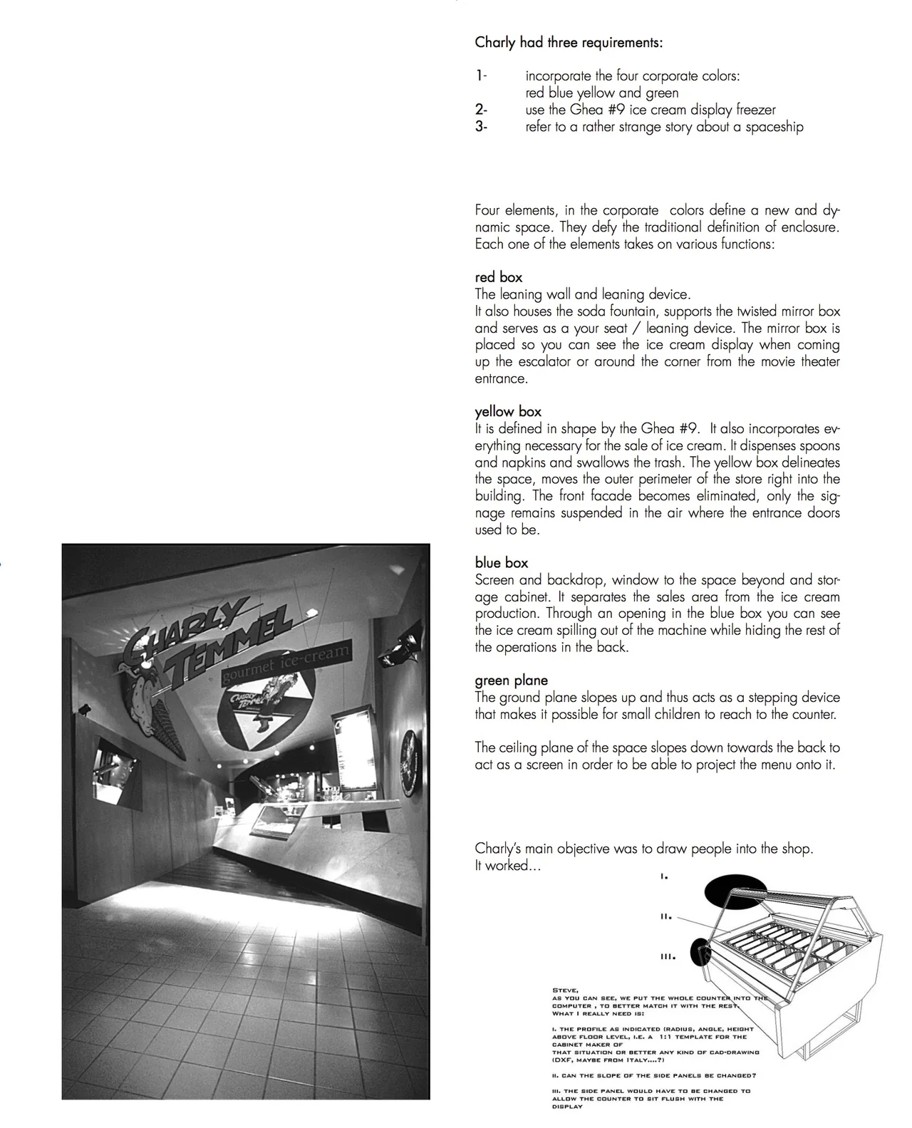 Today marks the 20th anniversary of archimedialab