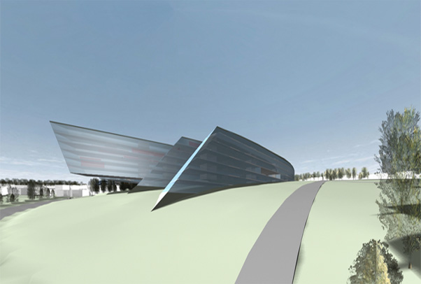 Festo Factory Extension