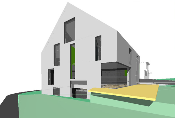Passivhaus S+M
