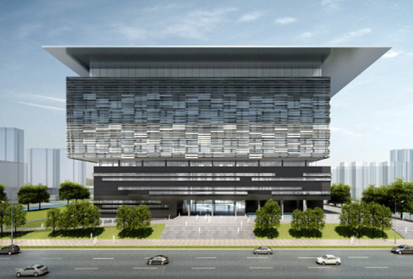 Ningbo Bureau of Finance