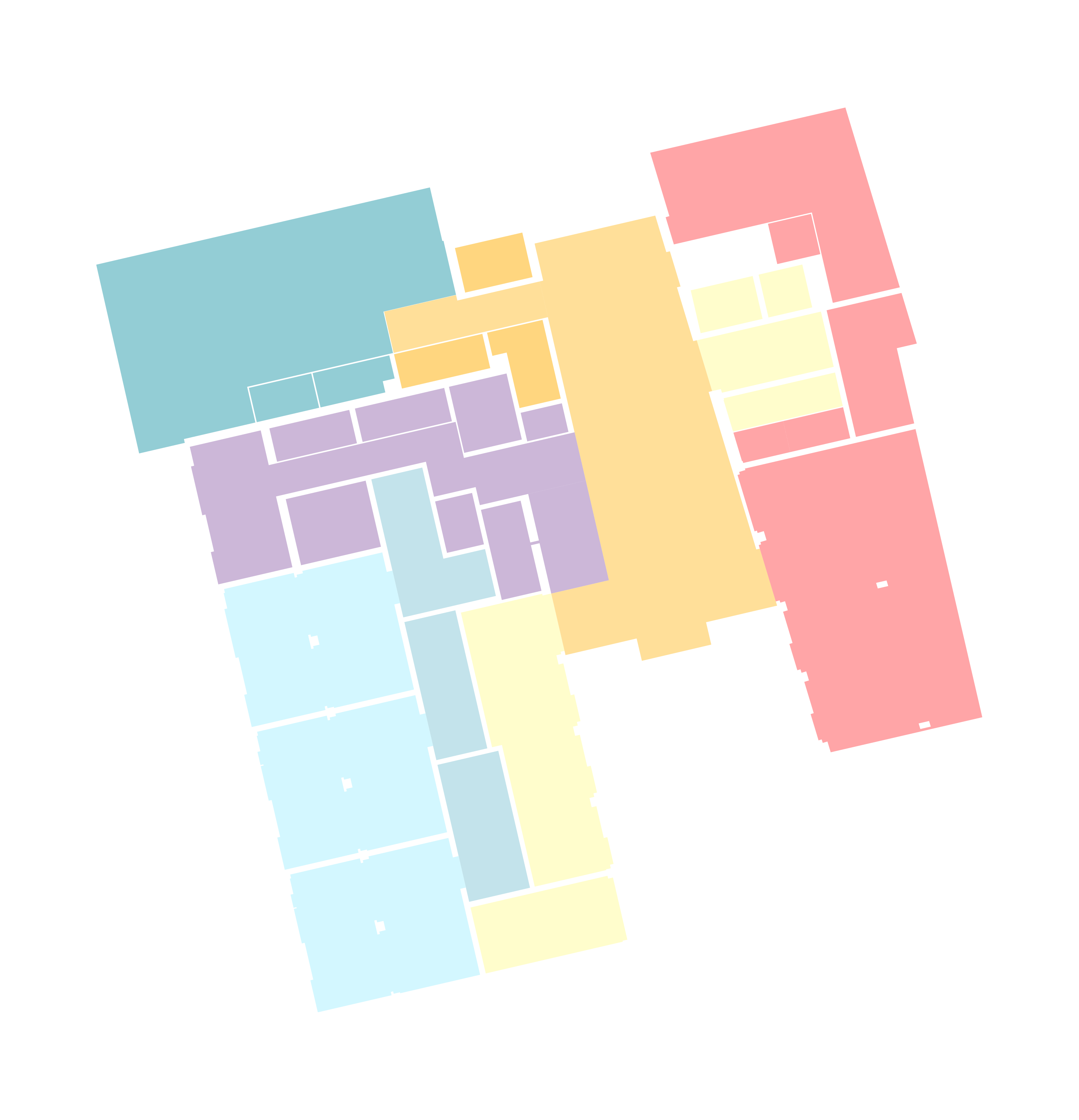 Program diagram